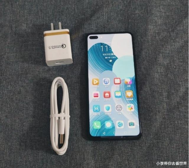 扎心|128GB版本华为Nova 6深度上手，三天下来的用机体验扎心了！