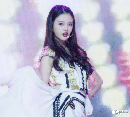 「创造营2020」创造营2020开播力压青春有你2，四大美女选手的表现太亮眼