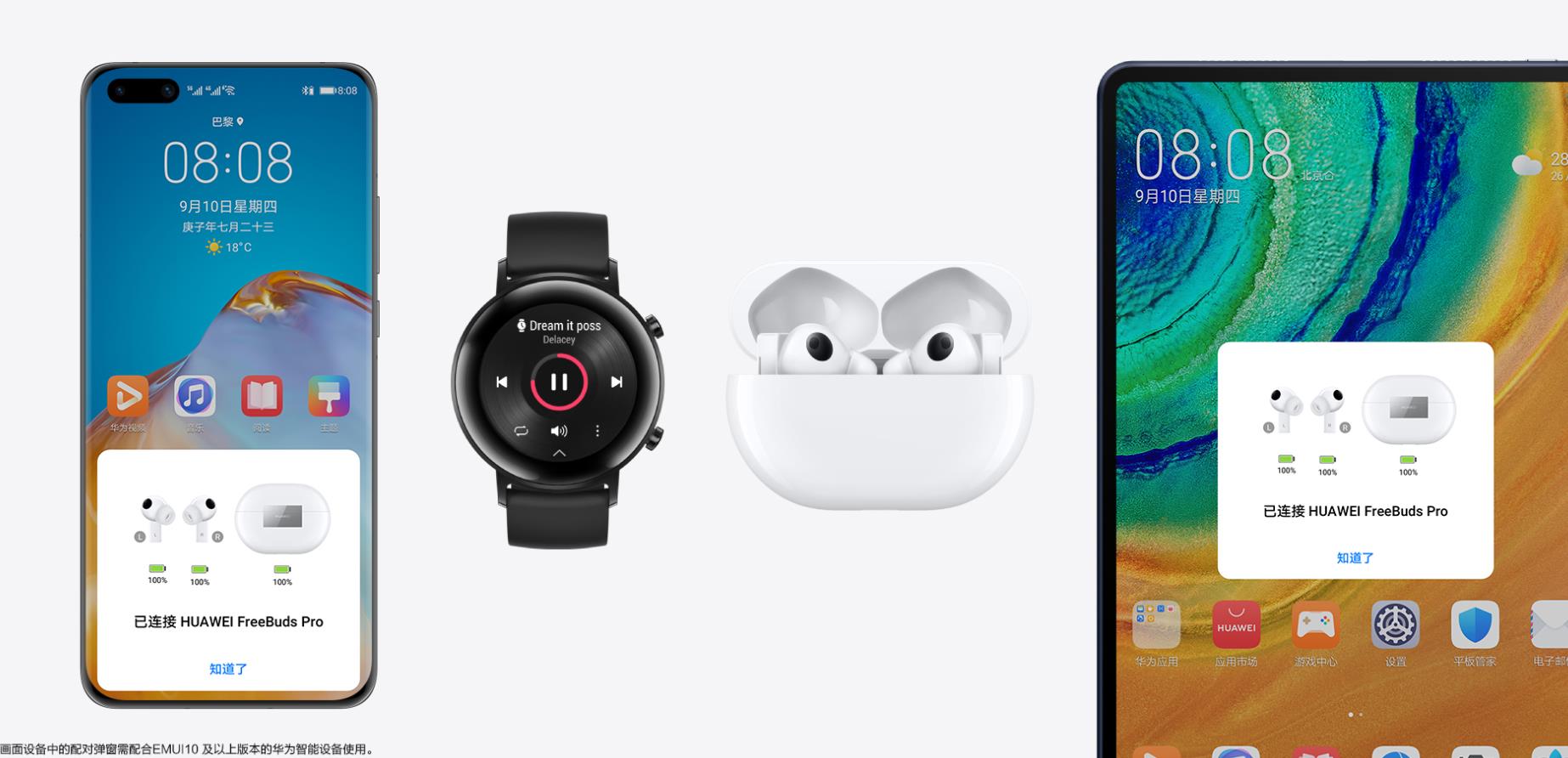 苹果|AirPods无法超越？安卓TWS耳机现状：仍处于初级阶段