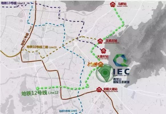 南京主城东爆发！一大大大波买房人要来抢