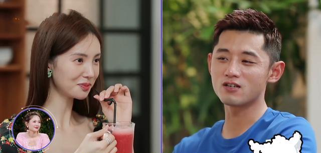 毛宁|《女儿们的恋爱》张继科约会频频受挫：别把女生，想得太“聪明”