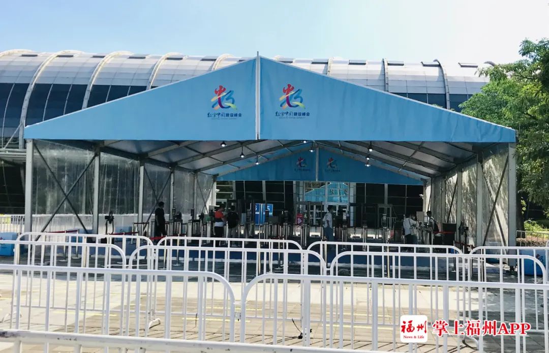 福州晚报|抢先看！福州迎来国家级盛会，最全逛展攻略来了！