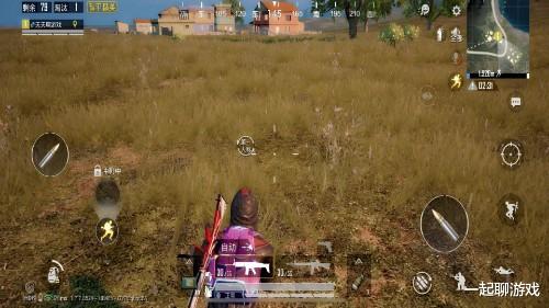 「海岛」“吃鸡”6月17日更新3.34G，S1老玩家建议不要“立即更新”！