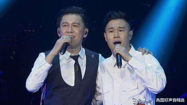 高进■乐坛“流量抗体”歌手,别人靠唱他的歌成名,自己却无人知晓