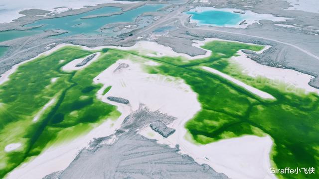 青海|国内最美的六个地方，去过3个已是不易，你去过几个？