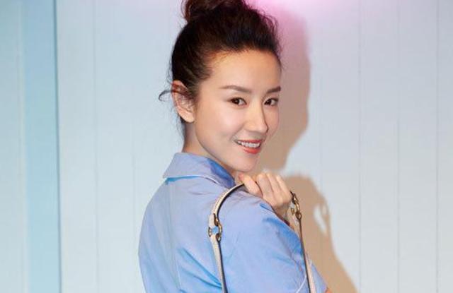 董洁|亲手毁了自己前途的4位明星，明明可以成为一线，如今却无人问津