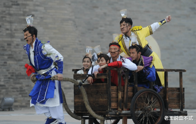 [快乐大本营]中国“寿命”最长综艺：跑男6年，快本23年，而它已播出30年！