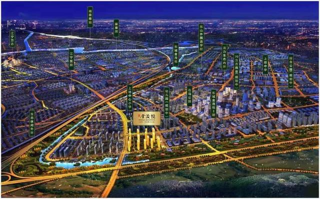 南京主城东爆发！一大大大波买房人要来抢