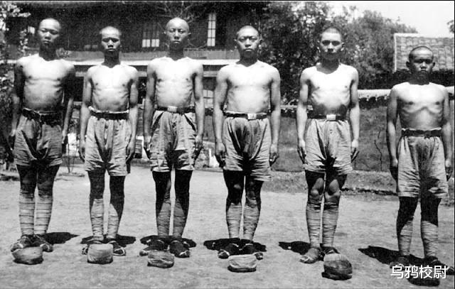 国民党|影视剧里的国军和真实的国军,中间差了10086个楚云飞