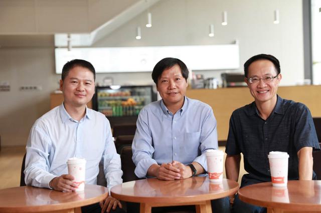 小米科技|小米突然宣布！谁也没有想到，雷军再次“押对宝”？