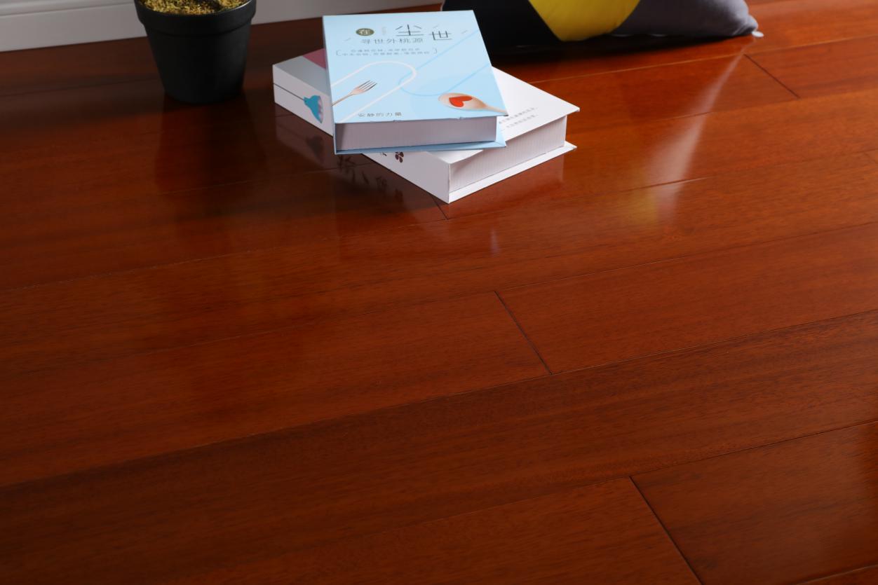 小米科技|捷报！大自然地板天猫京东双11销售地板行业排名首位