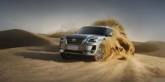 东风猛士|大途乐为了销量够拼,降到40万左右,这车不比普拉多香?