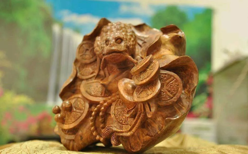 「文玩」文玩界的奇葩：这些文玩越丑越值钱，捡到千万别丢了！