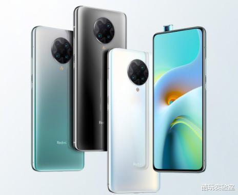 iqoo|红米二号死敌iQOO,怎么翻车了?