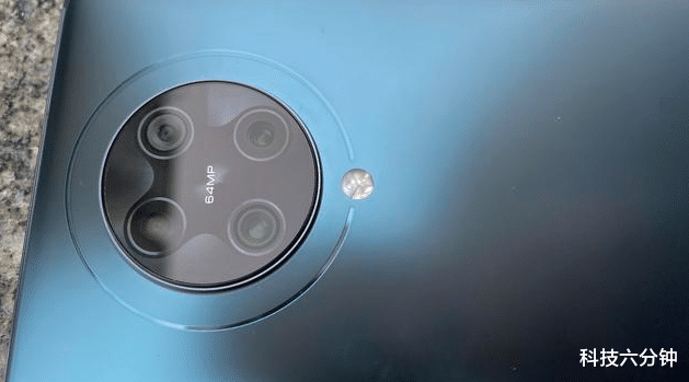 #红米手机#骁龙865降价200元！三星AMOLED屏+4700毫安，网友：后悔买早了