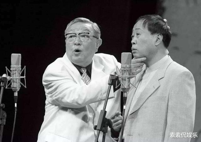 巩汉林|赵丽蓉生前说了一句忠告，巩汉林却守到现在，9年不上春晚原因揭秘