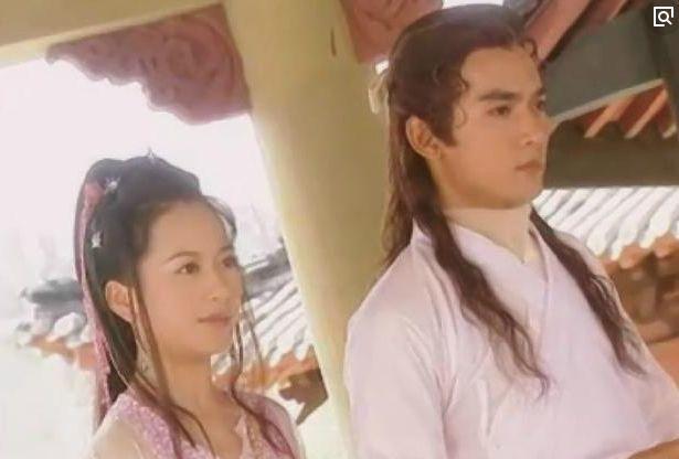 sweety|十年前你比我美，十年后谁美就不一定了，看看女星的变美史