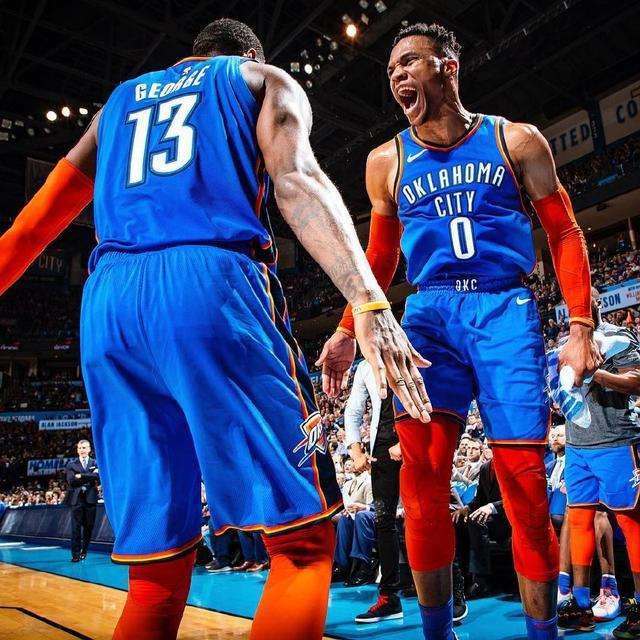 交易|这就有些过分了吧？小卡团队正在商量怎么交易乔治