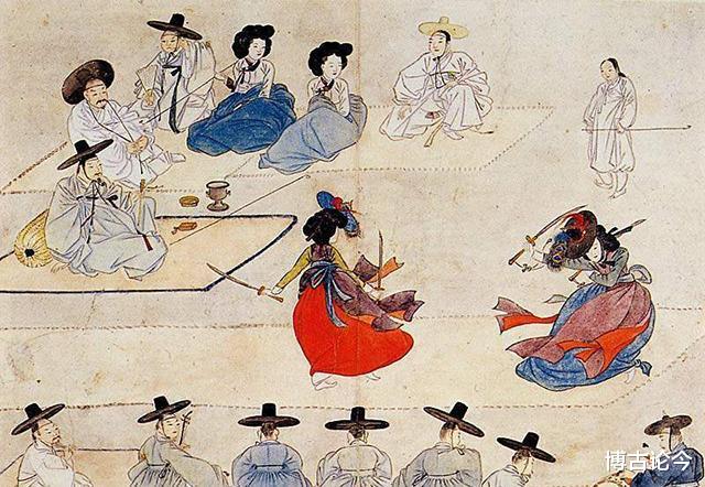 高句丽：韩国人痛心：公元前2333年疆域辽阔，中国一半领土都是我们的