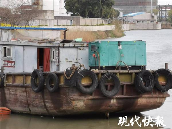 现代快报|深夜西太湖深处经常有快艇出没，一查竟然是……