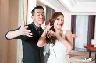 应采儿|被向太钦定为准儿媳的应采儿，为何转身嫁给了大自己16岁的陈小春