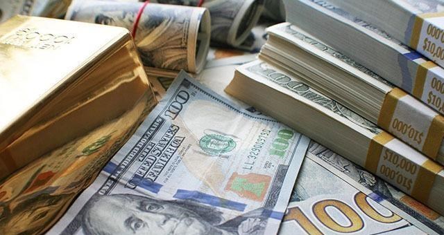 美国国债|中国再减持2400亿，它却“全盘接手”！美债金主出现，一人持万亿