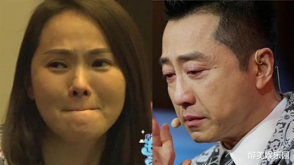 伊能静|伊能静离婚11年！首度松口谈庾澄庆爆内幕！