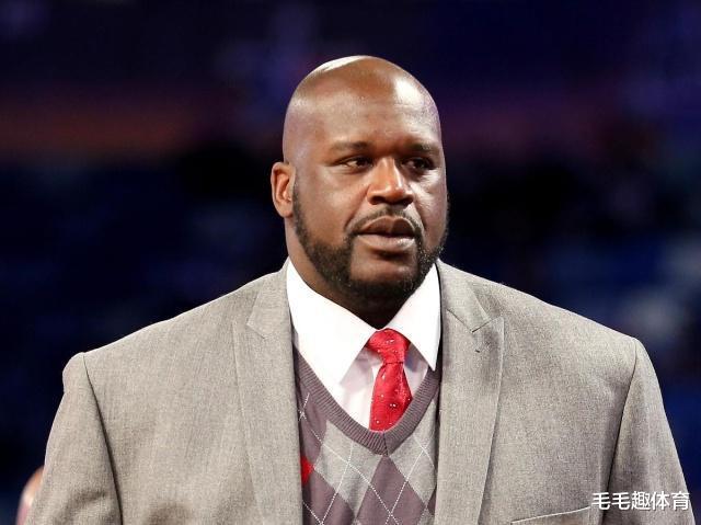 「迈克尔·乔丹」詹姆斯在乔丹时代是什么水平?奥尼尔的回答让大家安静下来