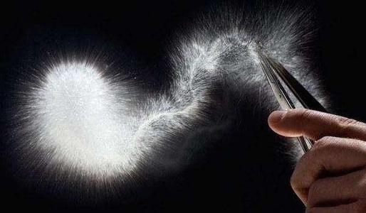 科学家|比金刚石还要坚硬的物质“鲁伯特之泪”