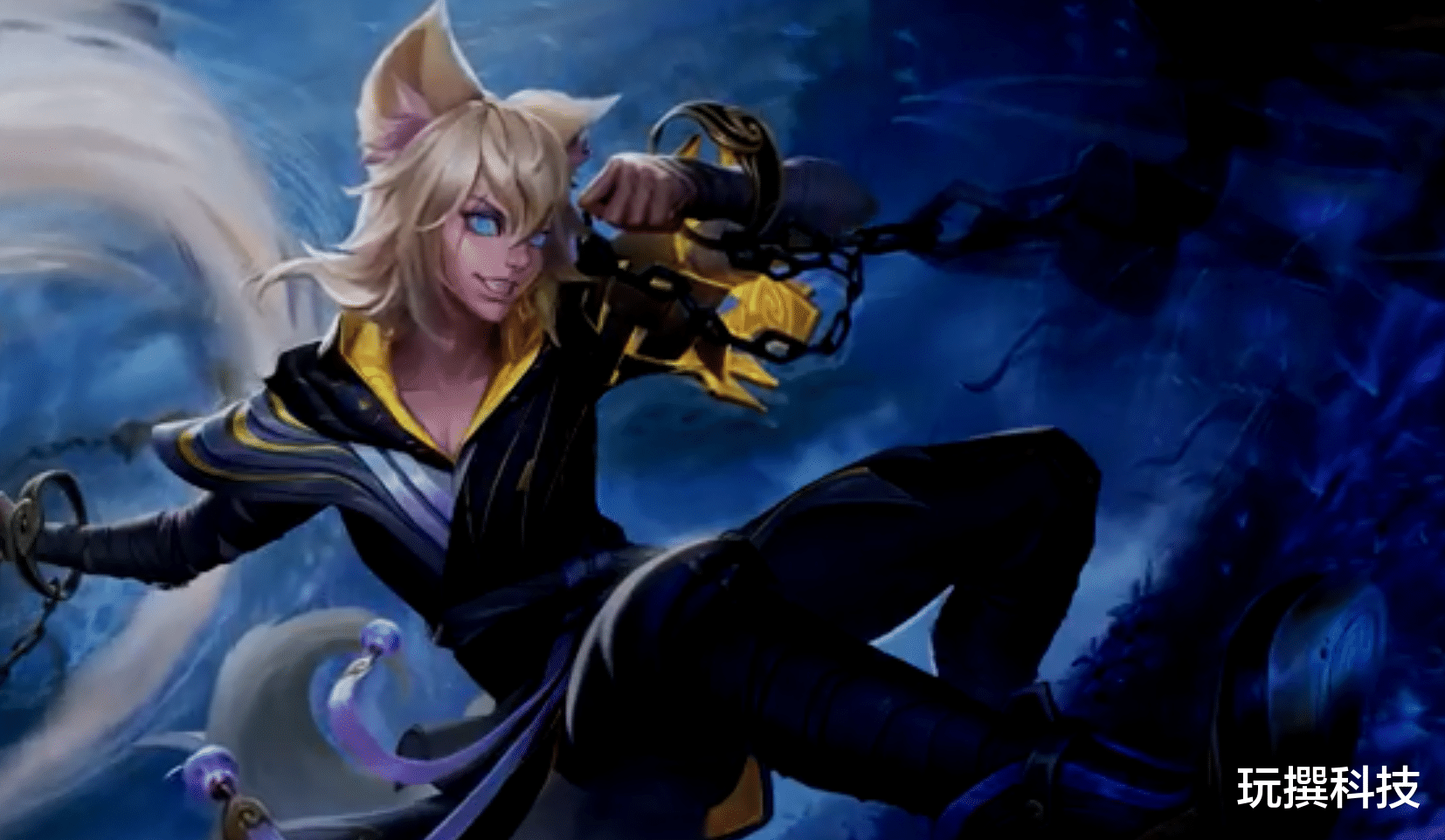 |玄策年限标志终于曝光，看清其中细节后，有4王者印记的赚大了！