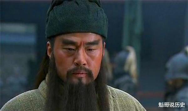 法正|法正不死,便无三国,他到底有多“恐怖”?