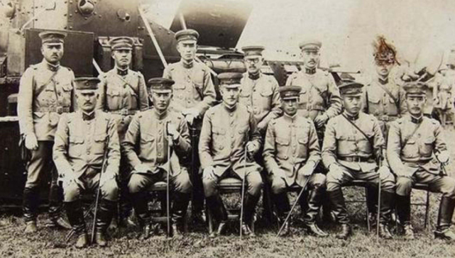 原子弹▲这才是日本投降的原因，隐藏多年的秘密被揭露，原子弹不是唯一原因