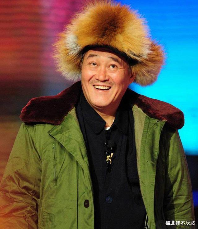 赵本山|2012年，赵本山退出春晚，你以为是功成身退，其实我们都被“骗”了