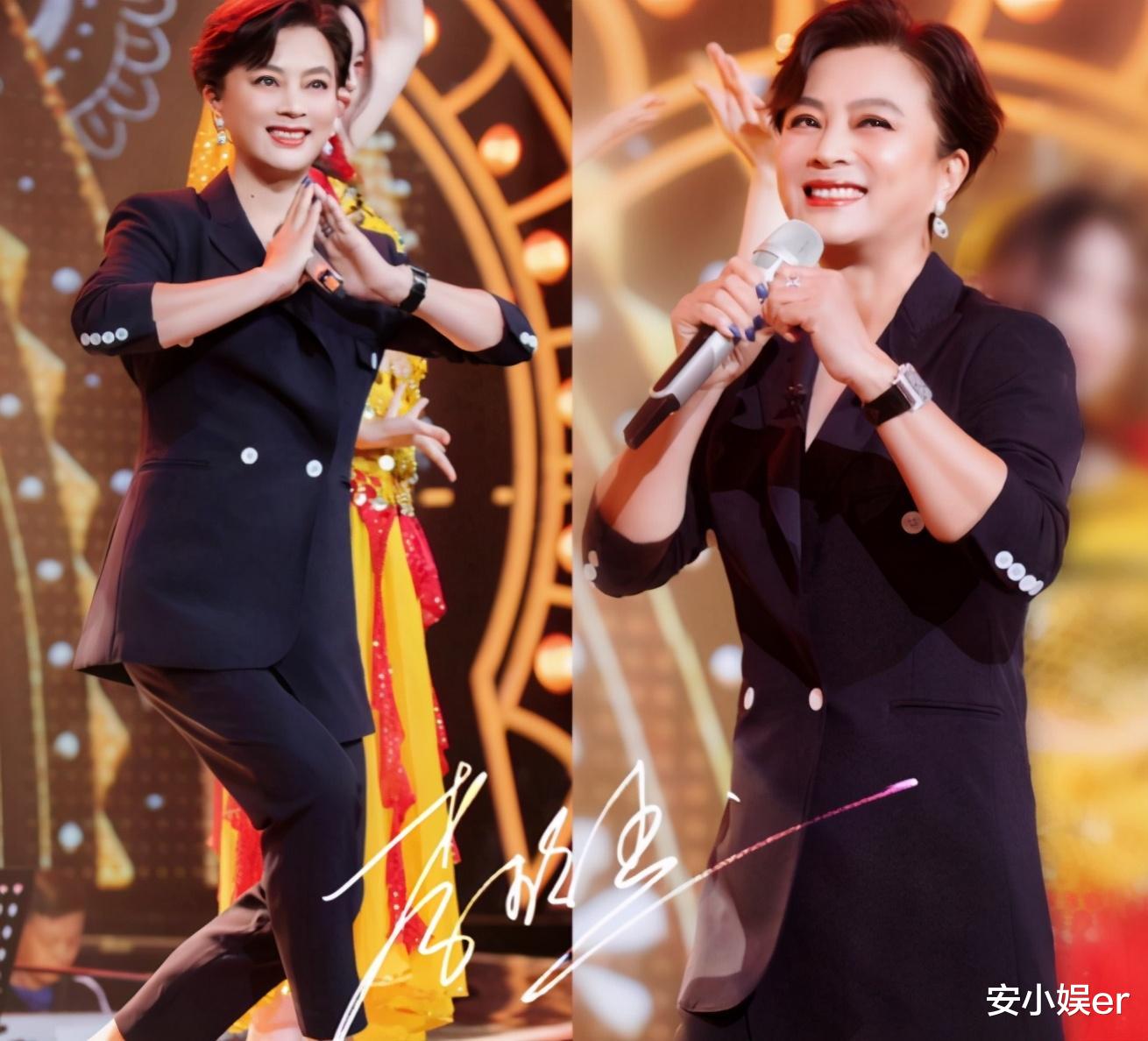 李玲玉|因“玉兔精”走红，曾获金唱片奖的李玲玉，为何在巅峰期出走海外