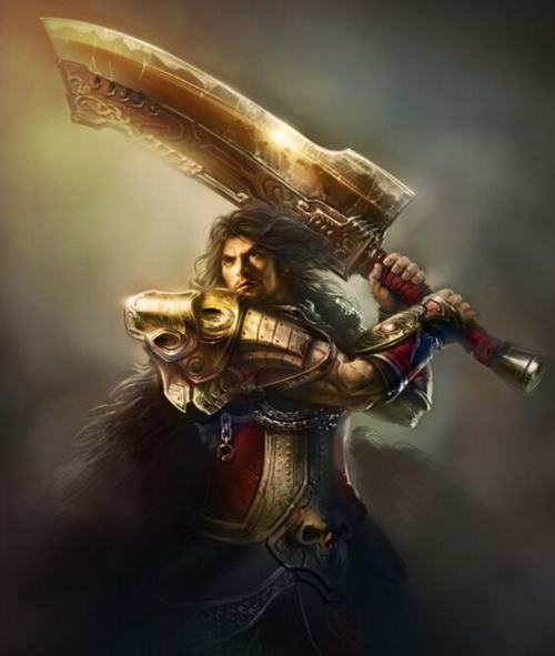 神武|传奇世界:最令人疯狂的两条项链,土豪怎么取舍