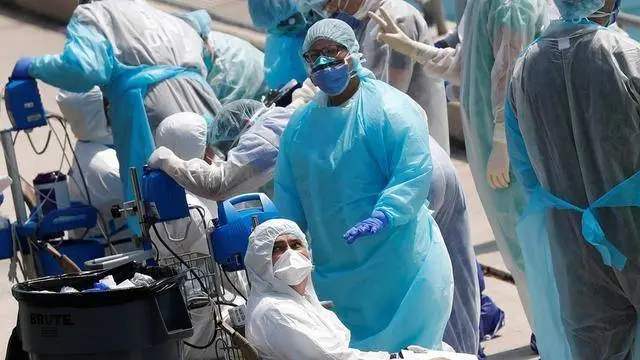 硝酸铵|全球首个新冠疫苗出来了！不是中国也不是美国，将成为人类的福音