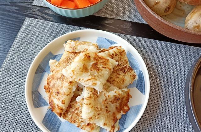 #饺子#这位妈妈红遍了朋友圈，天天为家人做营养早餐，网友：幸福一家子