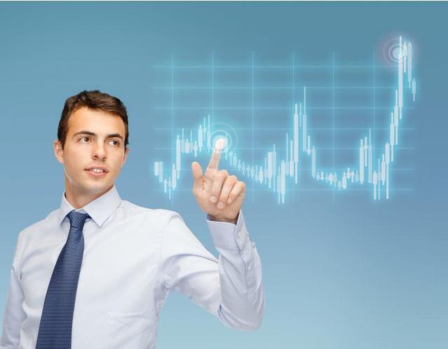 『股价』中国股市:股票出现仙人指路形态走势,坚决捂股,坐等股价飞起