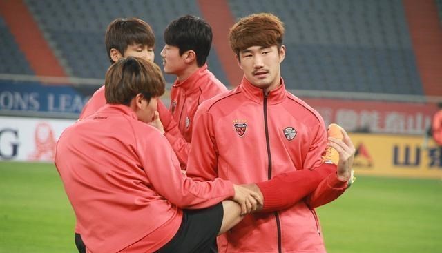 [首尔FC]K联赛前瞻：主场8轮不败，浦项士气高昂，3前锋0进球，首尔待激活