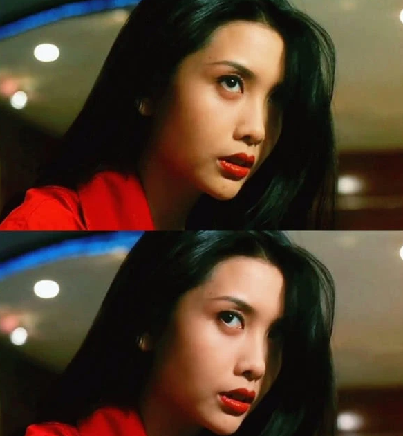 王晶:王晶老婆长啥样,看清她的长相后,网友:难怪不要邱淑贞!