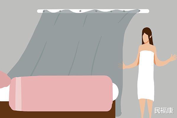 睡眠■睡觉时，身体突然抖了一下？为什么总在午睡时抖动，晚上很少抖？