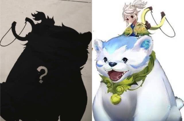 「李白」新英雄阿古朵确定辅助，技能公布，李白典藏曝光，凤求凰玩家别哭