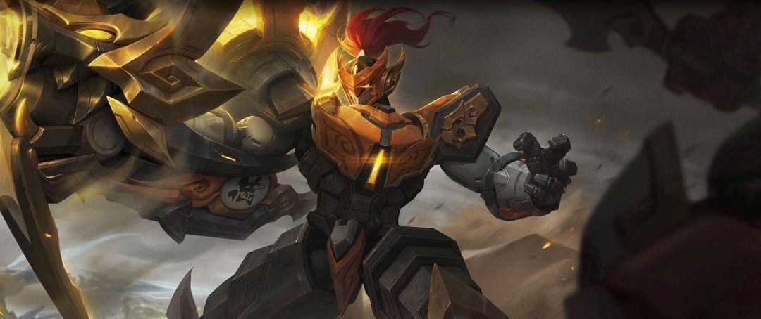 赵云■王者荣耀：即将上线的6款皮肤，快发霉的两个英雄终于出新皮肤了