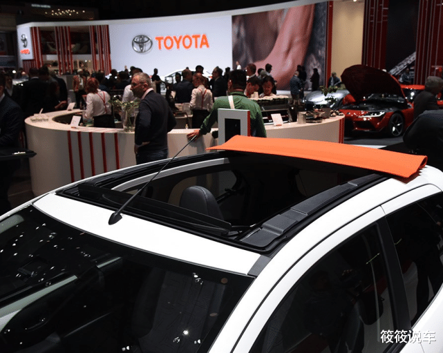 本田飞度|它上市没本田飞度啥事了,油耗2.8L自带敞篷,或4W起步,还是进口车