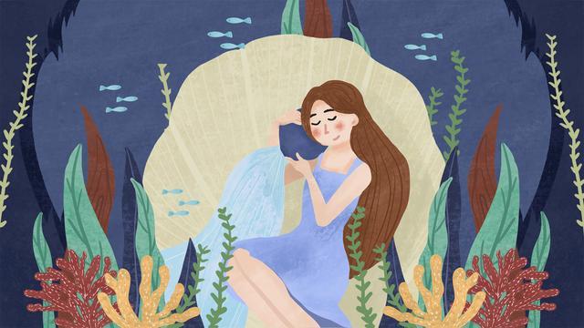 巨蟹座|10月中旬，这些星座事业运好转，心态更上进，做事有动力