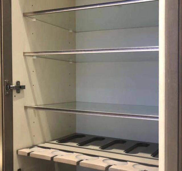 ：鞋柜怎么设计好？内外设计共总结出9点，为你全面解析