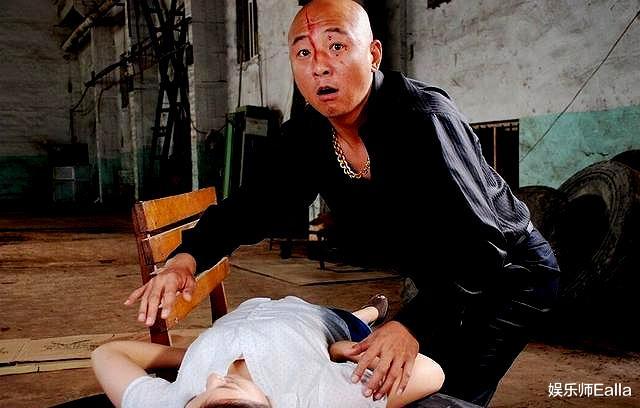 周晓鸥|在乐队付出14年，最火的时候退出，周晓鸥为何会选择去做演员？