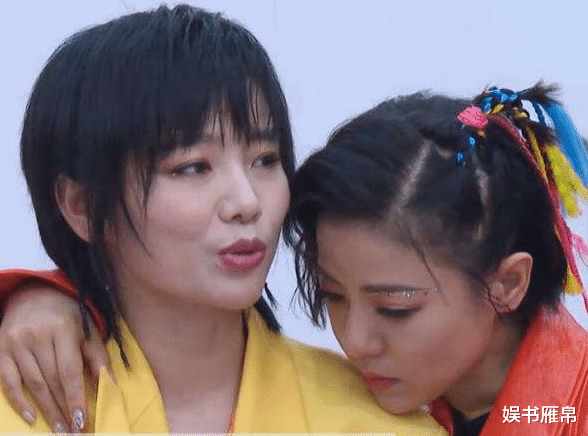 「许飞」许飞发文告别舞台,仅14个女星回复,塑料姐妹还是真友情一目了然