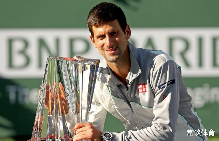 「大师赛」金大师有多难 只有德约一人达成 看看费德勒和纳达尔各差多少