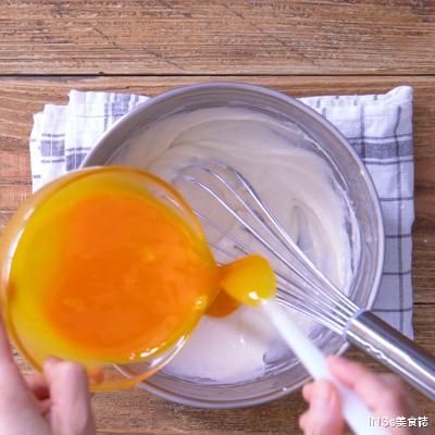 「蛋糕」只需15分钟，制作超简单的“台湾版长崎蛋糕”